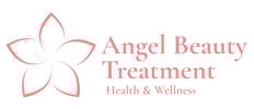Angel Beauty Treatment Redcliffe Logo
