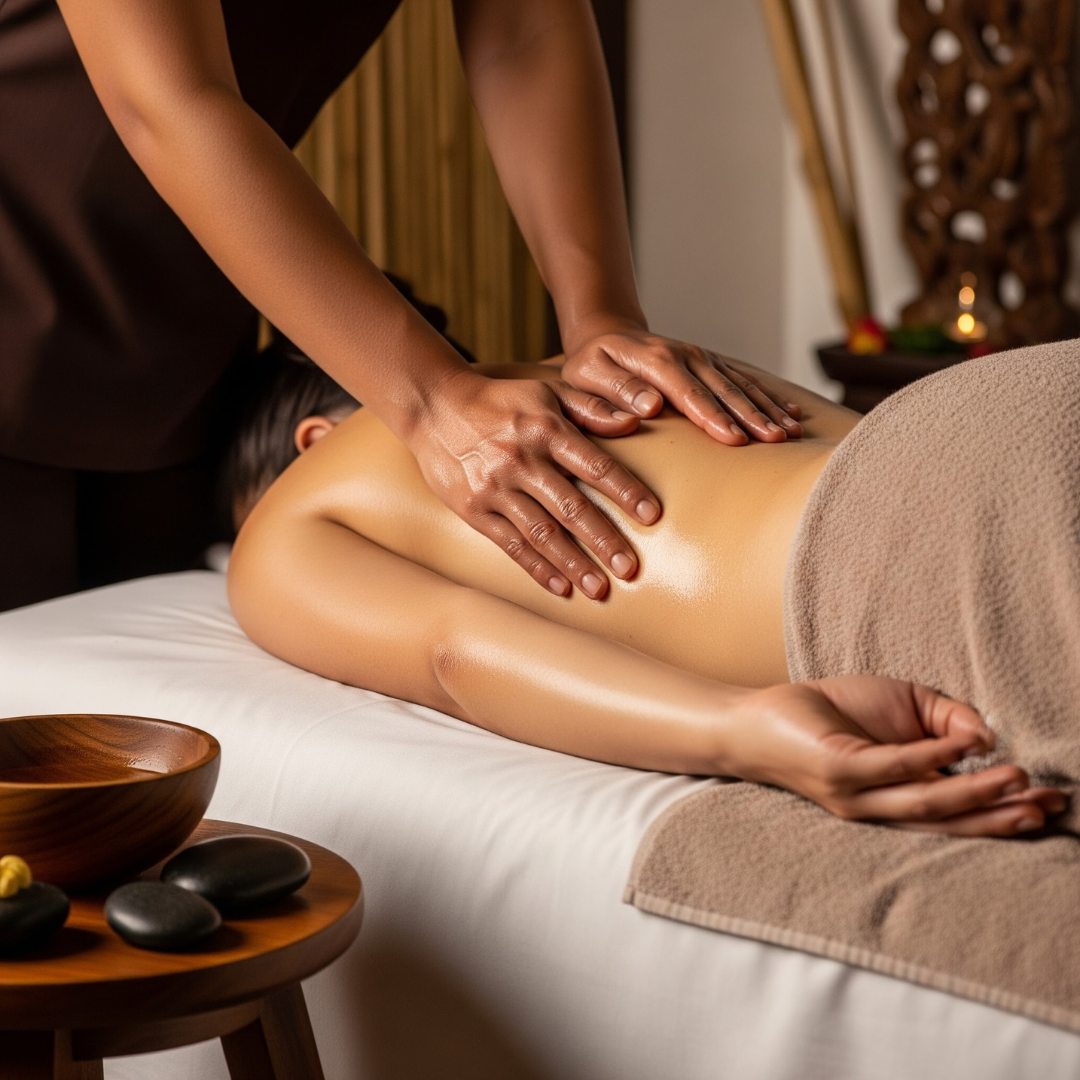 Full Body Massage Home Full Body Massage Home